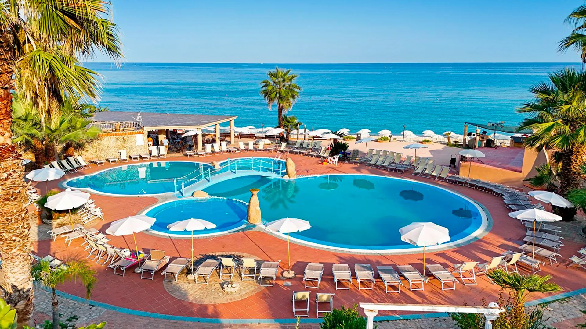 Lido San Giuseppe 4*