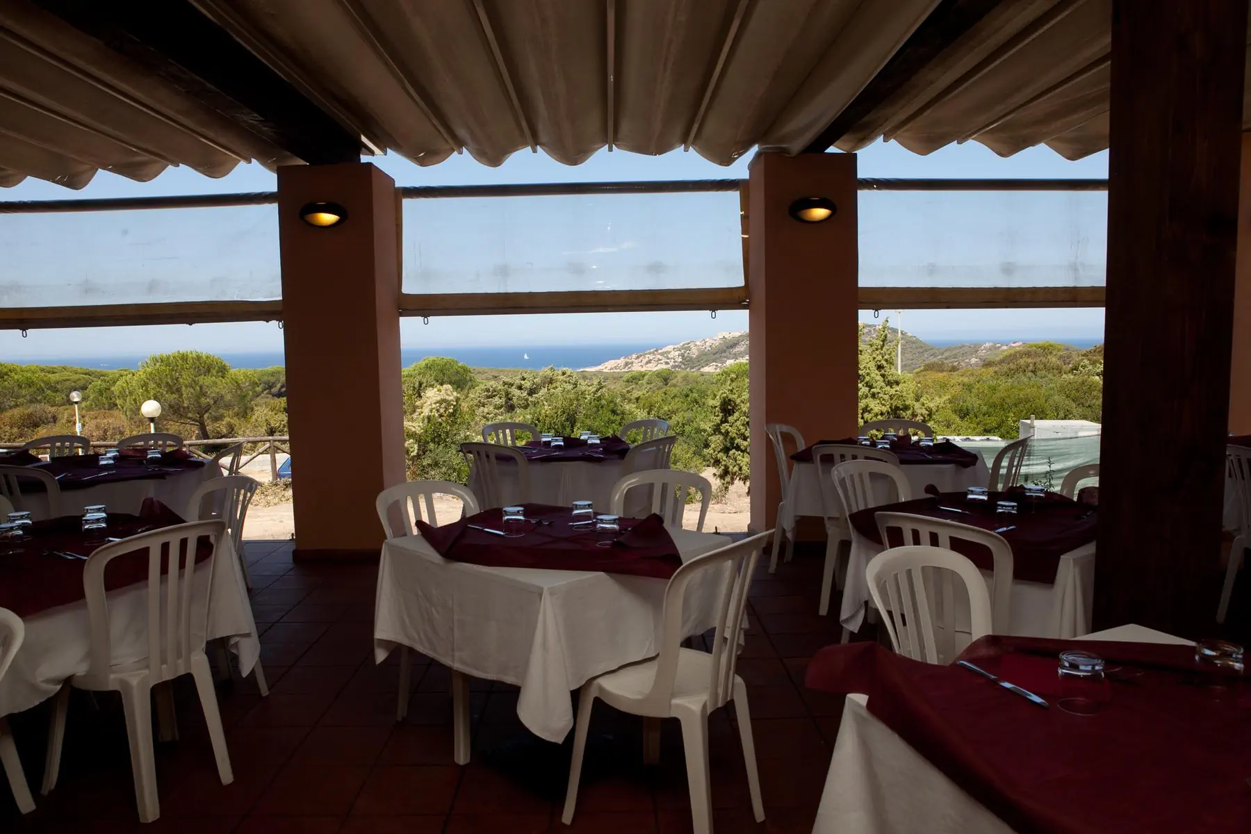 Club Esse Gallura Beach Village 3*, фото 6