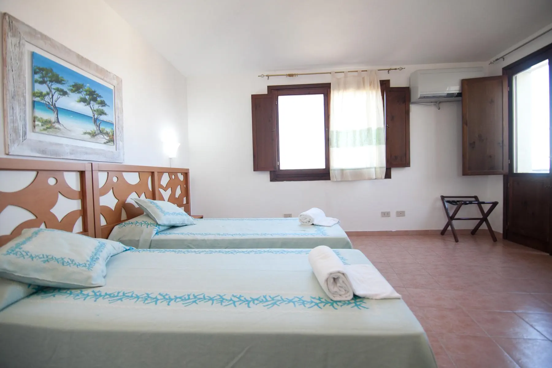 Club Esse Gallura Beach Village 3*, фото 10