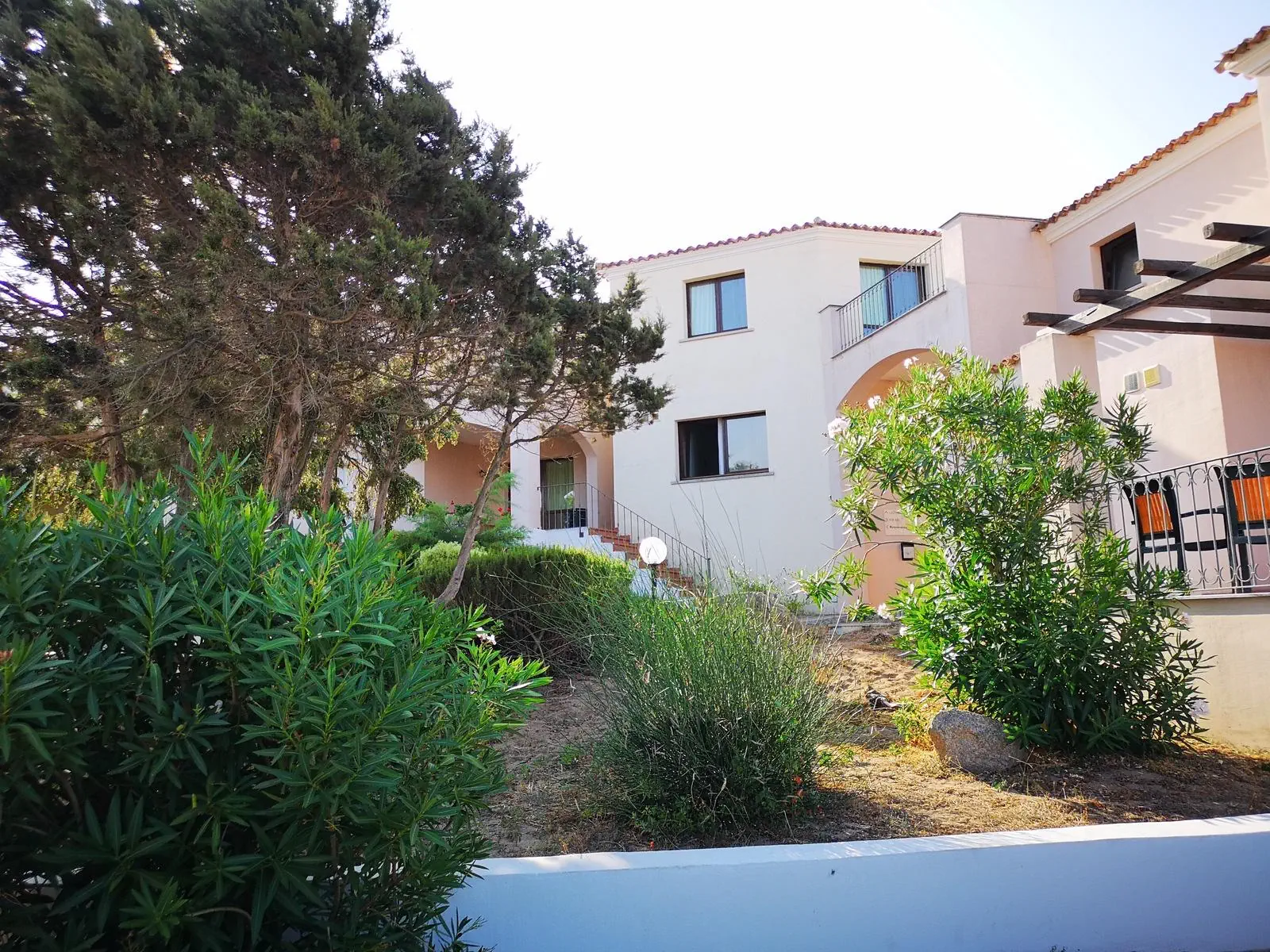 Club Esse Gallura Beach Village 3*, фото 3