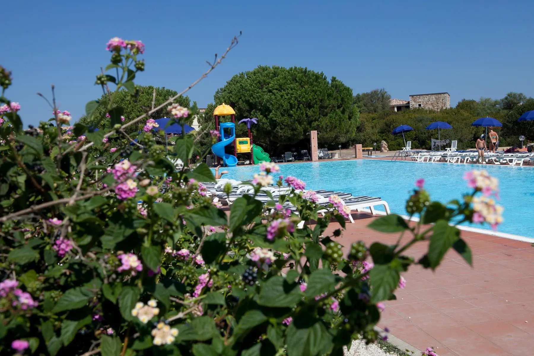 Club Esse Gallura Beach Village 3*