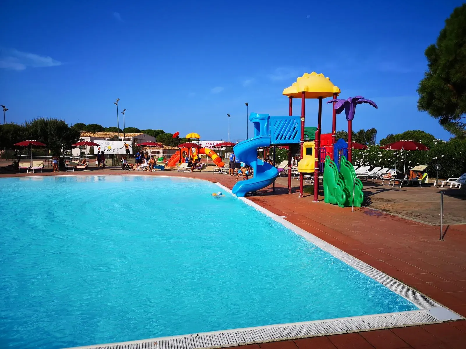 Club Esse Gallura Beach Village 3*, фото 2