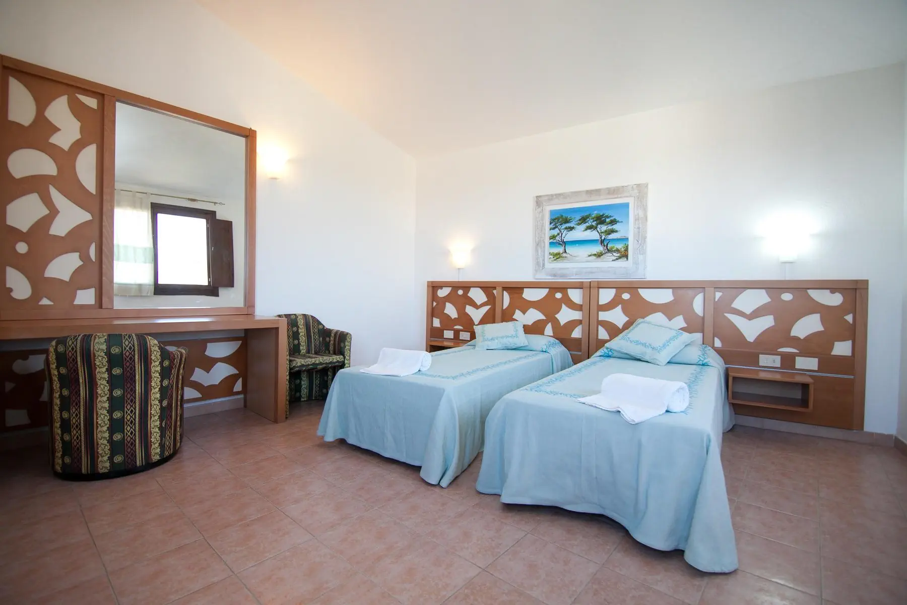 Club Esse Gallura Beach Village 3*, фото 9