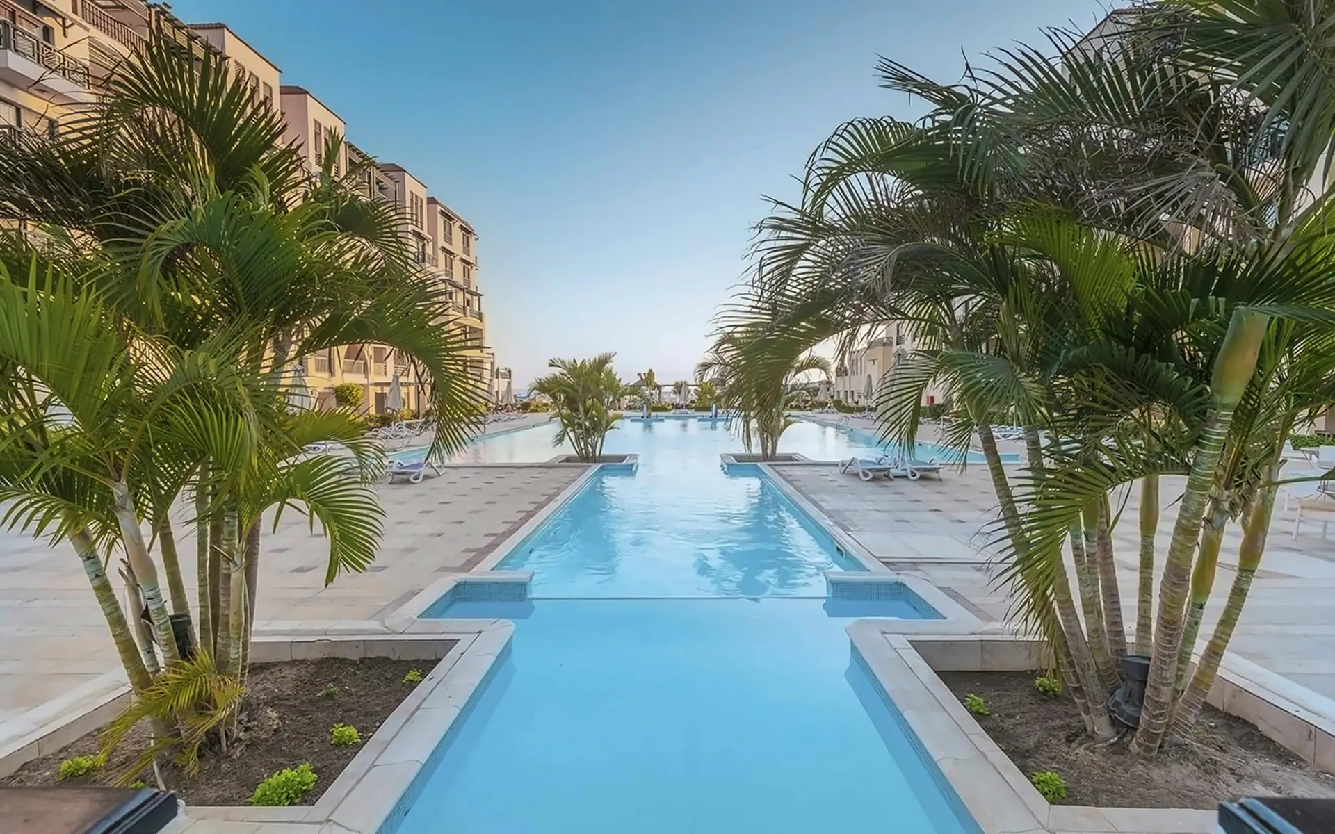 Gravity Hotel & Aquapark Hurghada 5*, фото 3