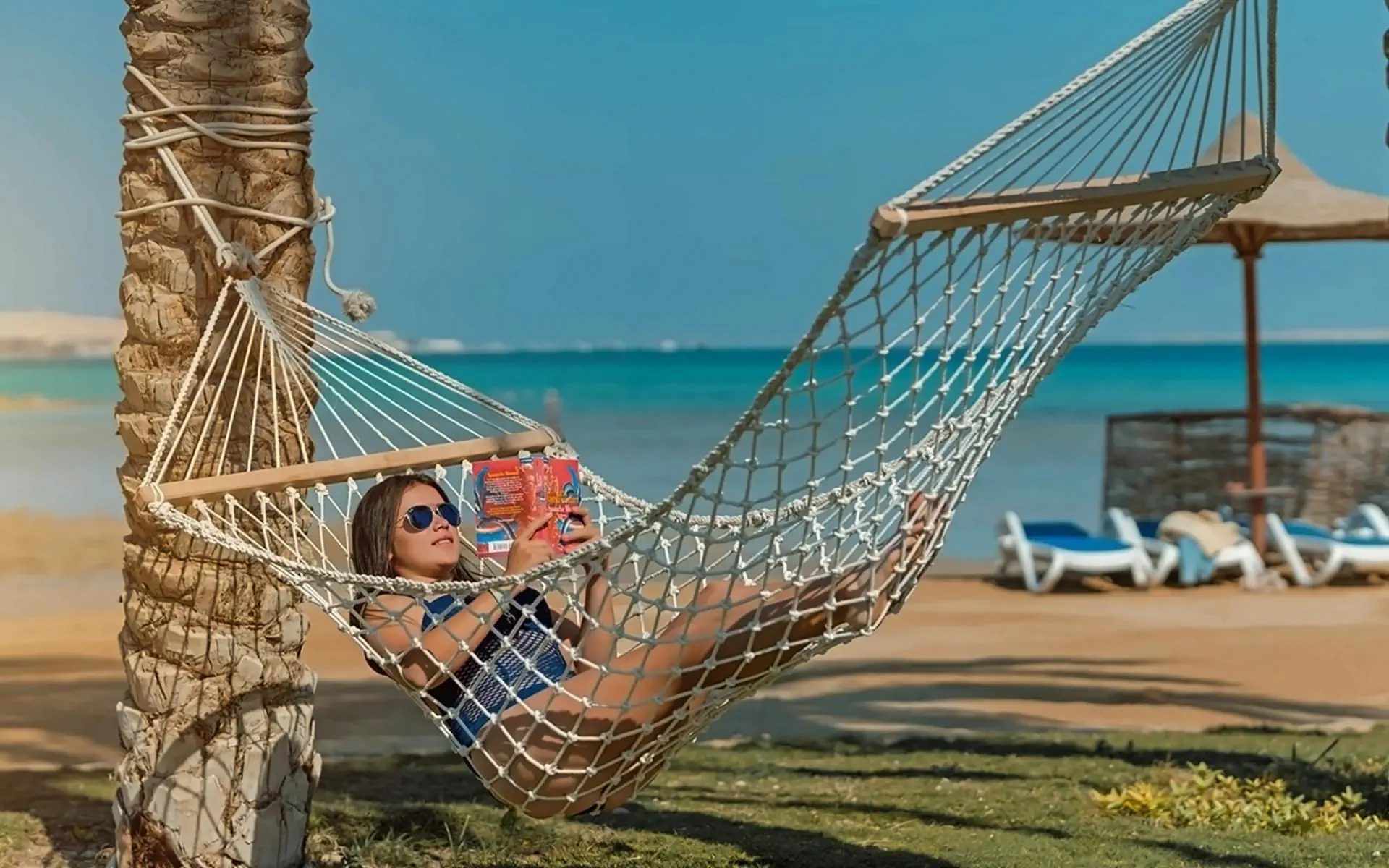 Gravity Hotel & Aquapark Hurghada 5*, фото 6