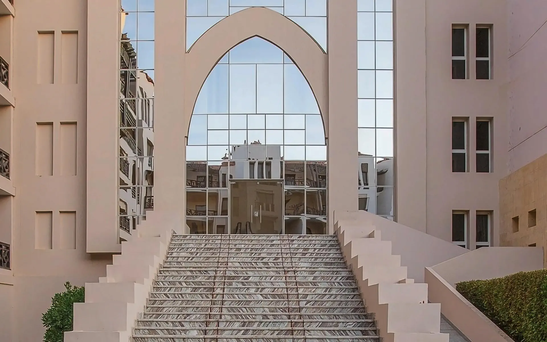 Gravity Hotel & Aquapark Hurghada 5*, фото 7