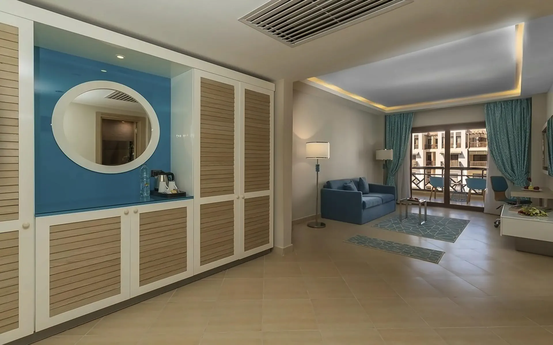 Gravity Hotel & Aquapark Hurghada 5*, фото 15