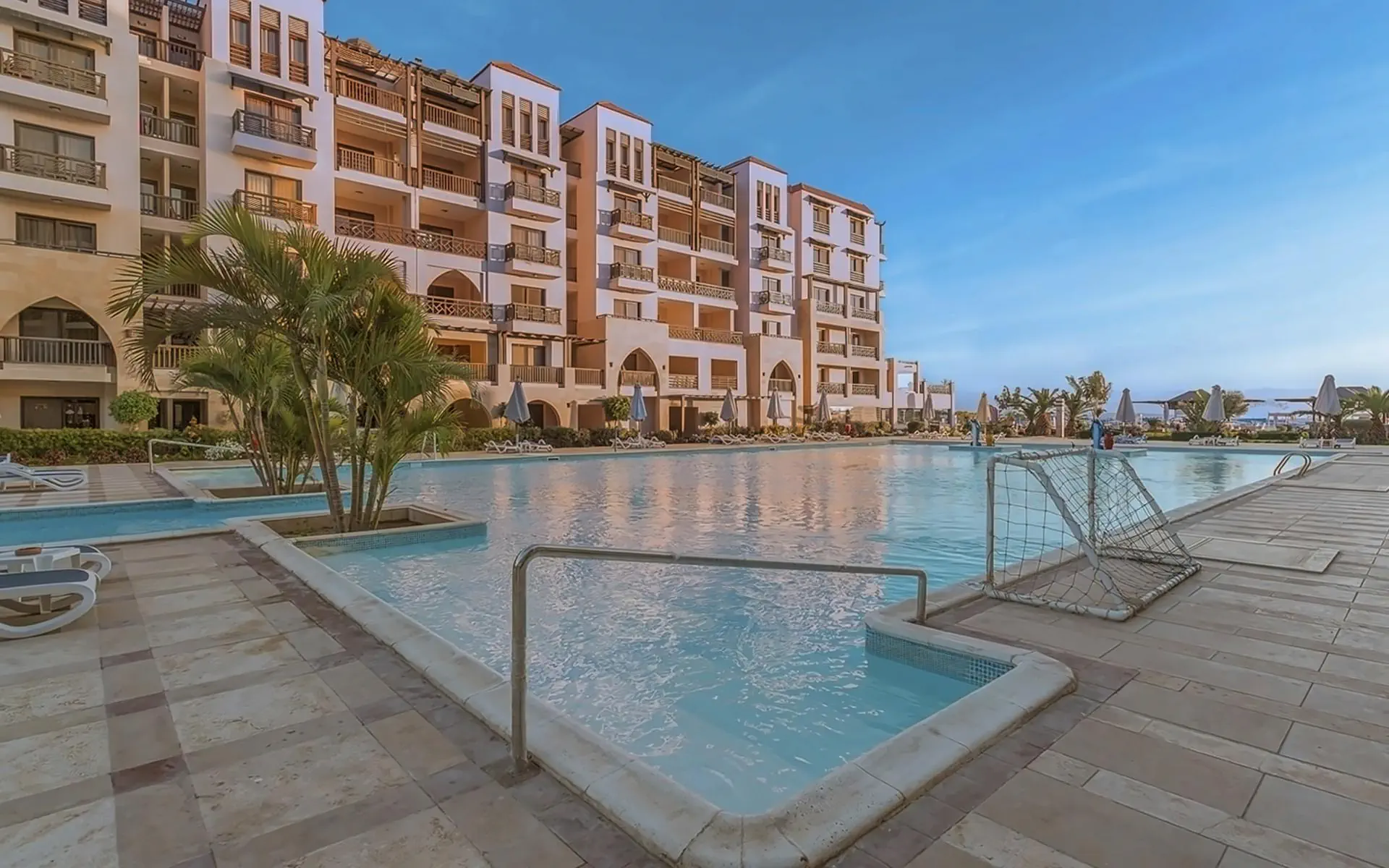 Gravity Hotel & Aquapark Hurghada 5*, фото 2