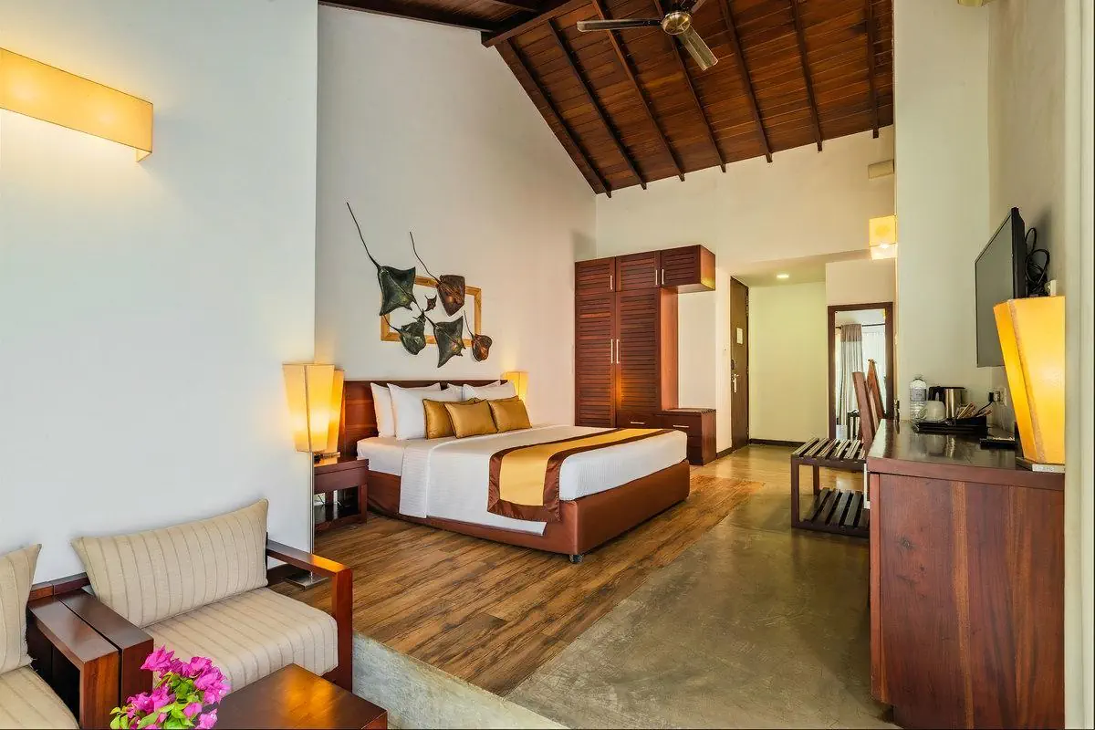 The Calm Resort & Spa 4*, фото 14