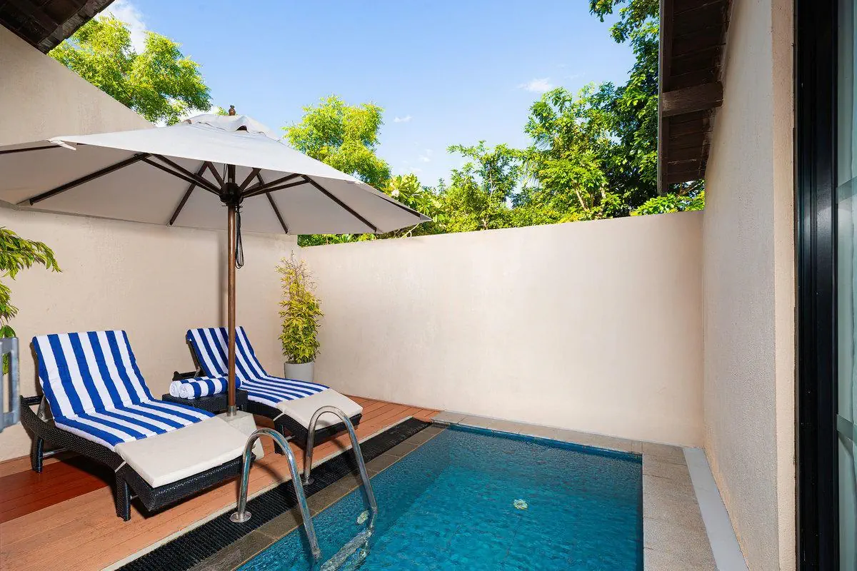 The Calm Resort & Spa 4*, фото 11