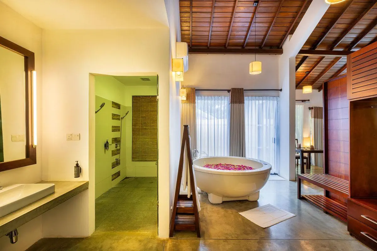The Calm Resort & Spa 4*, фото 8
