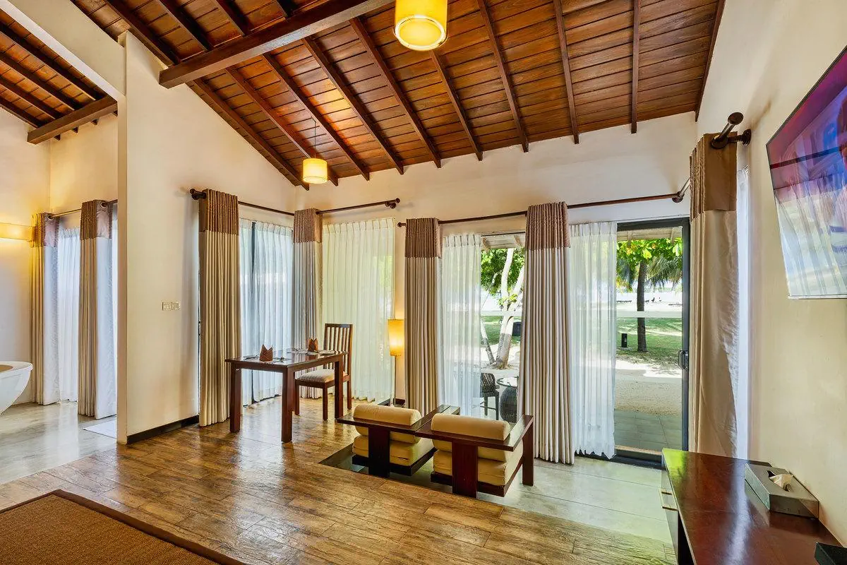 The Calm Resort & Spa 4*, фото 7