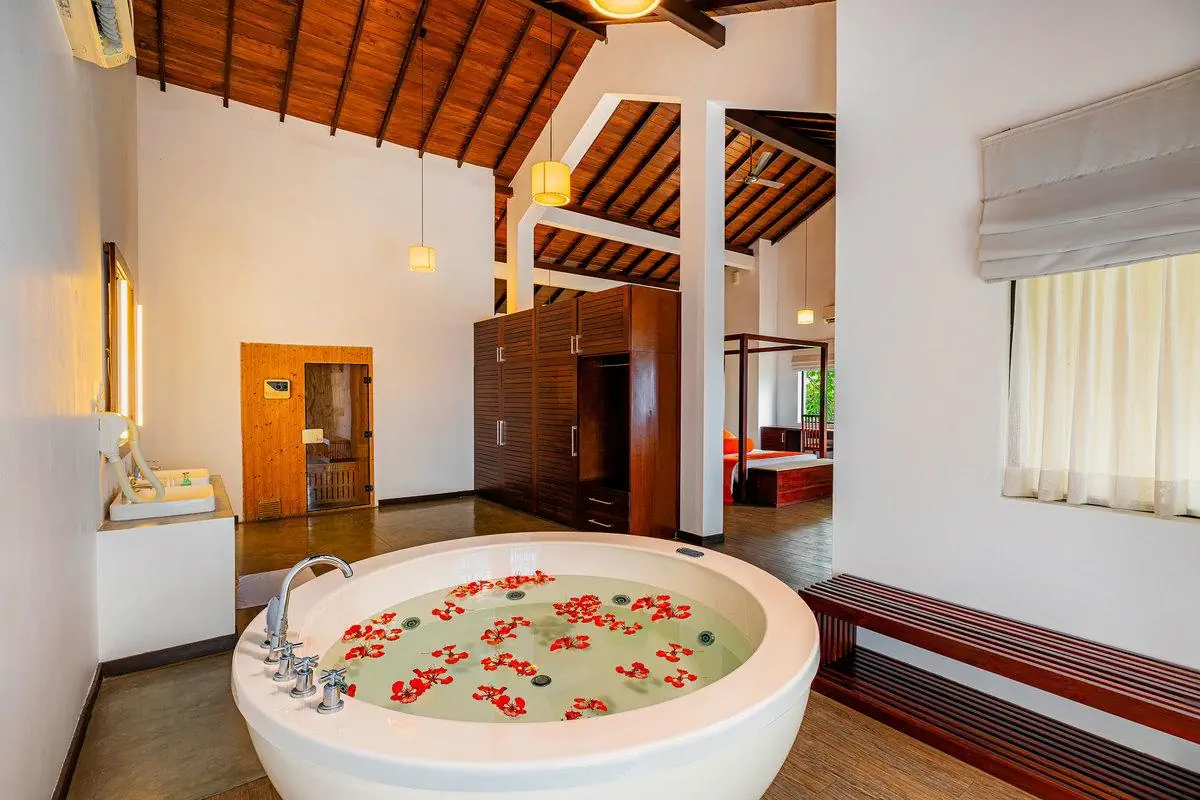 The Calm Resort & Spa 4*, фото 10