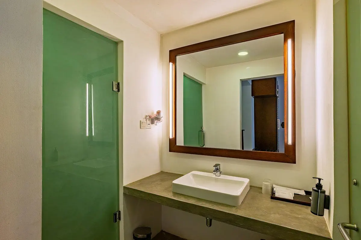 The Calm Resort & Spa 4*, фото 15