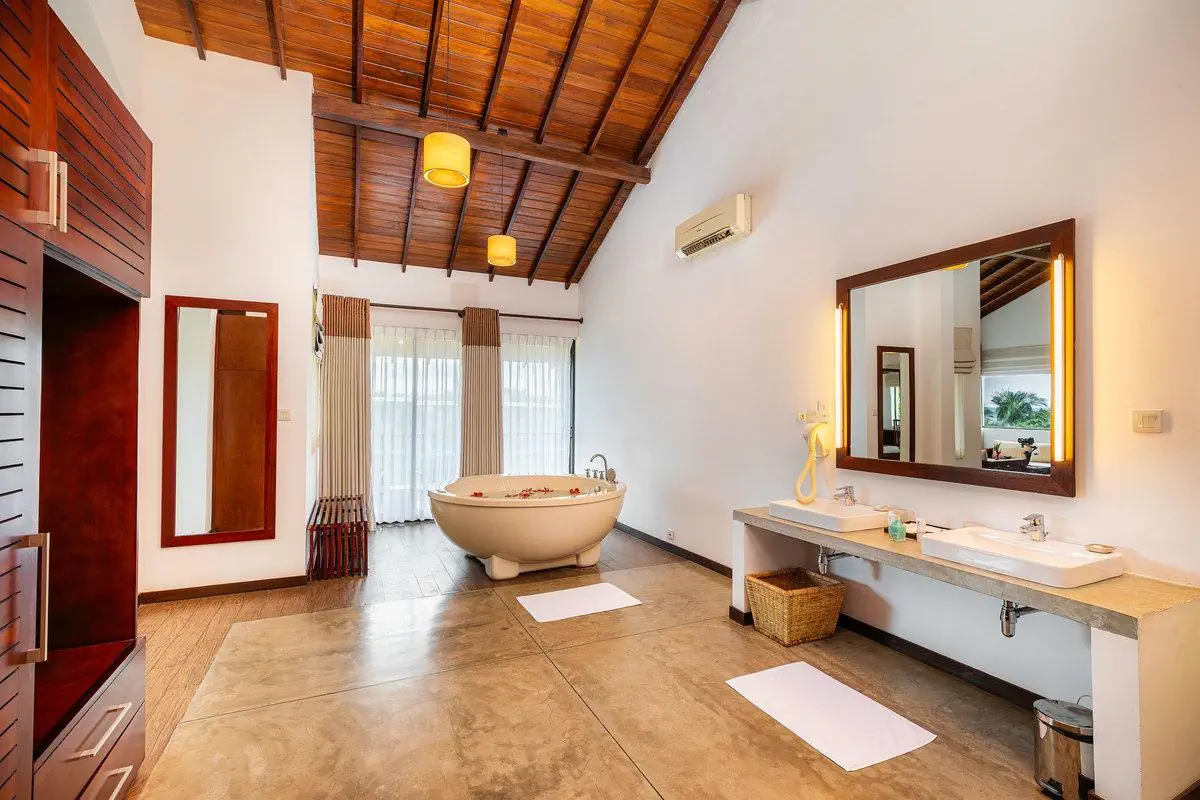 The Calm Resort & Spa 4*, фото 9
