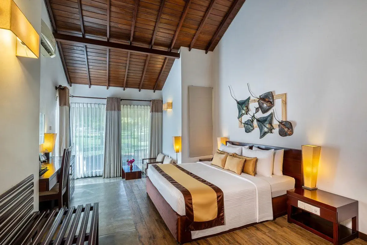 The Calm Resort & Spa 4*, фото 12