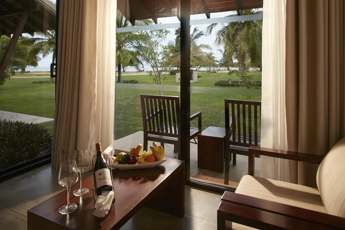 The Calm Resort & Spa 4*, фото 16