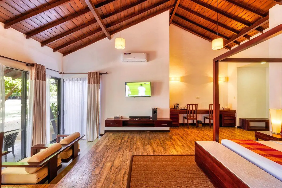 The Calm Resort & Spa 4*, фото 6