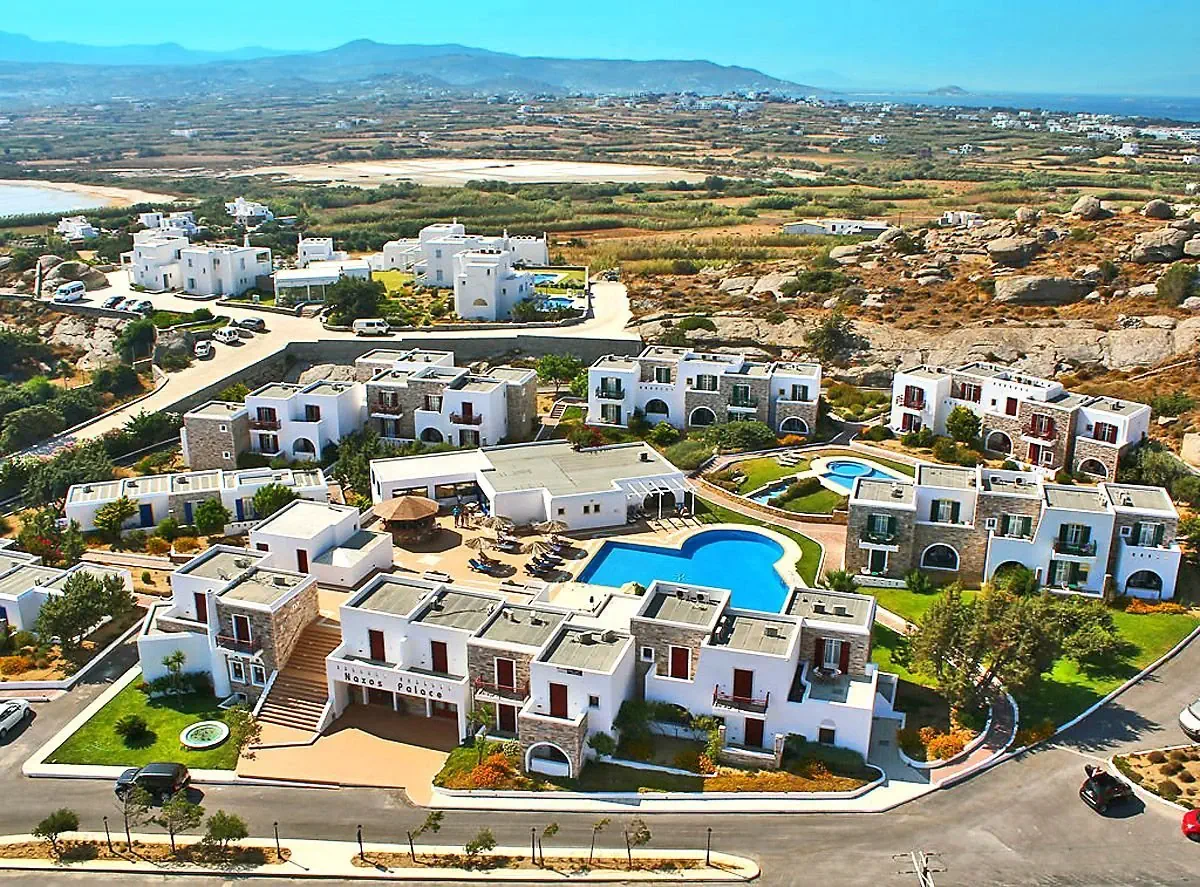 Naxos Palace 4*, фото 6