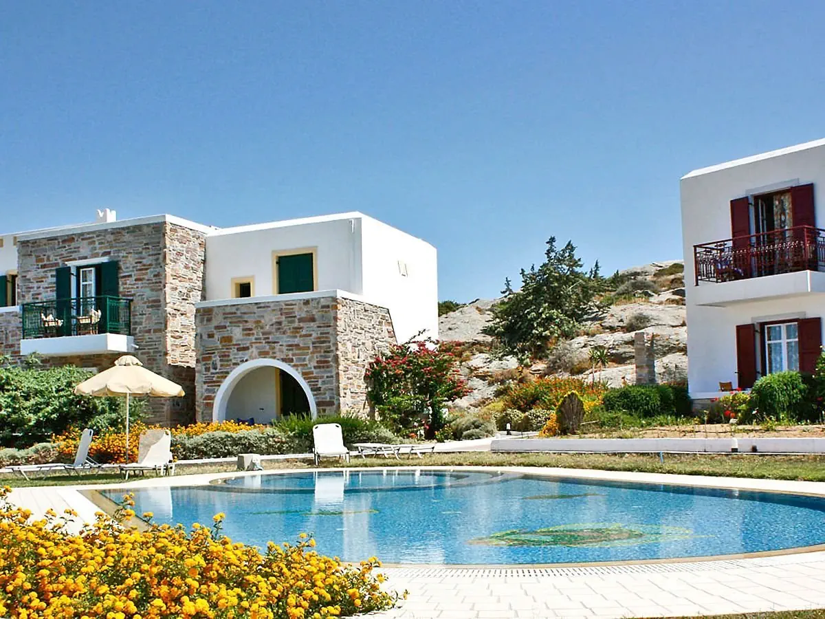 Naxos Palace 4*, фото 2