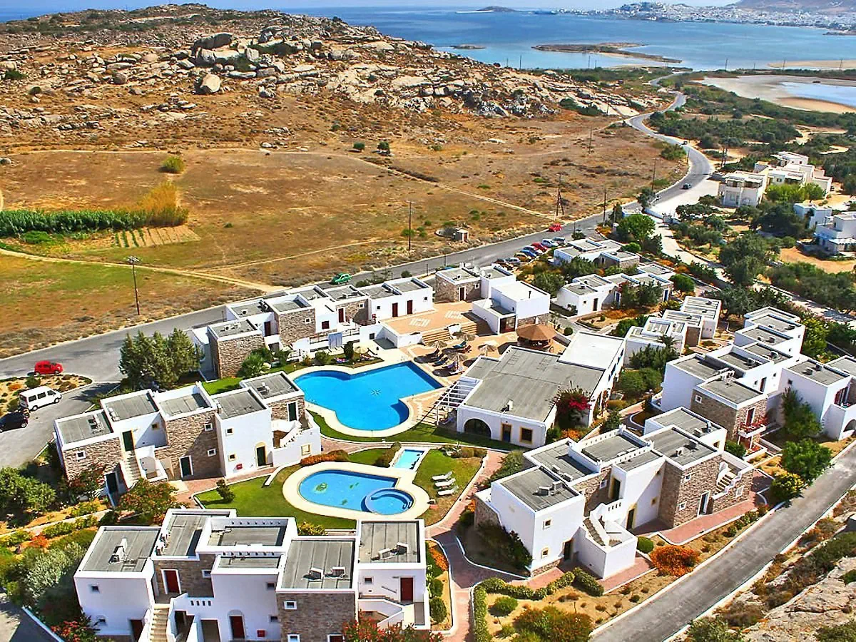 Naxos Palace 4*, фото 7