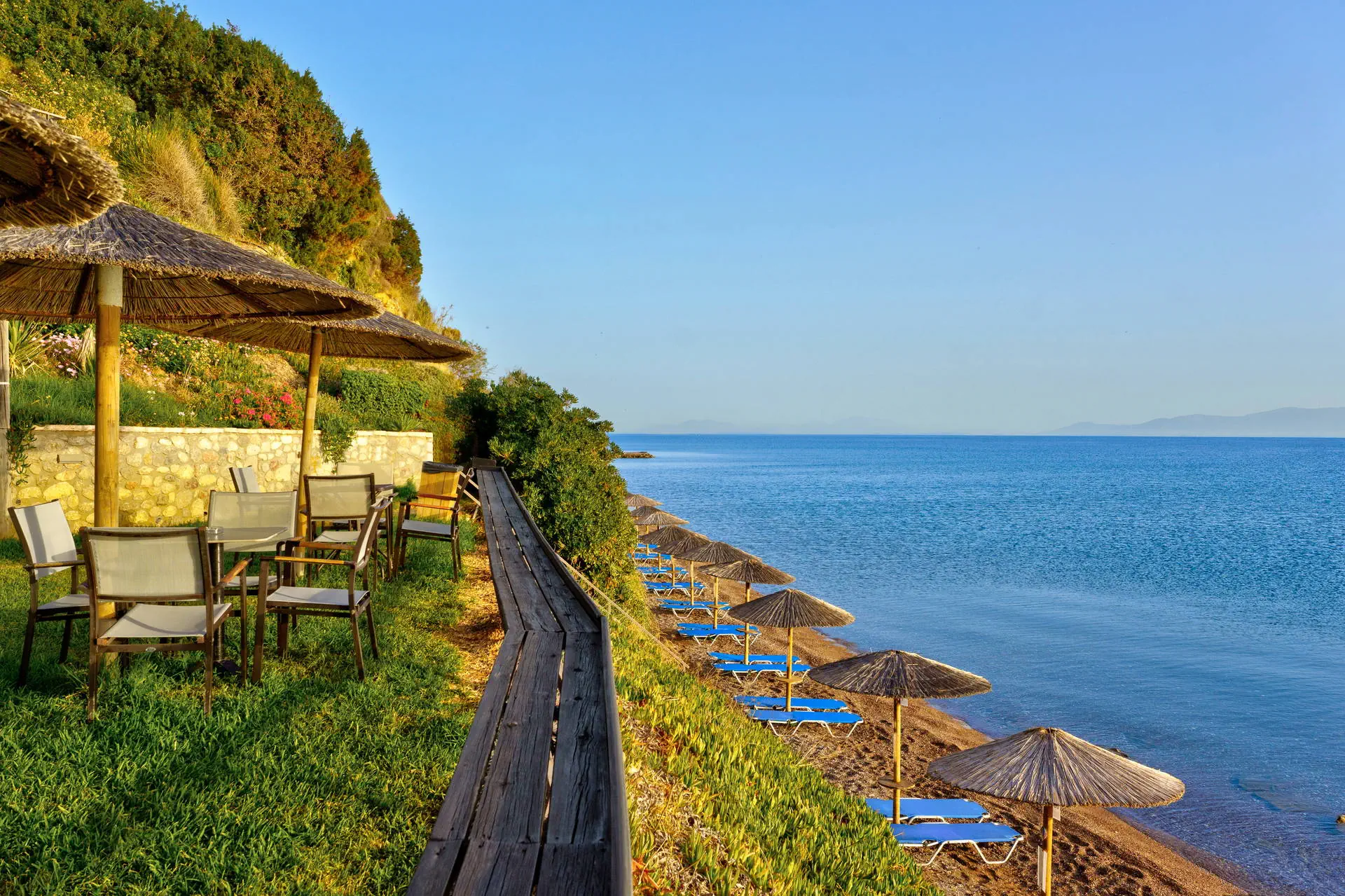 Niforeika Beach, фото 10