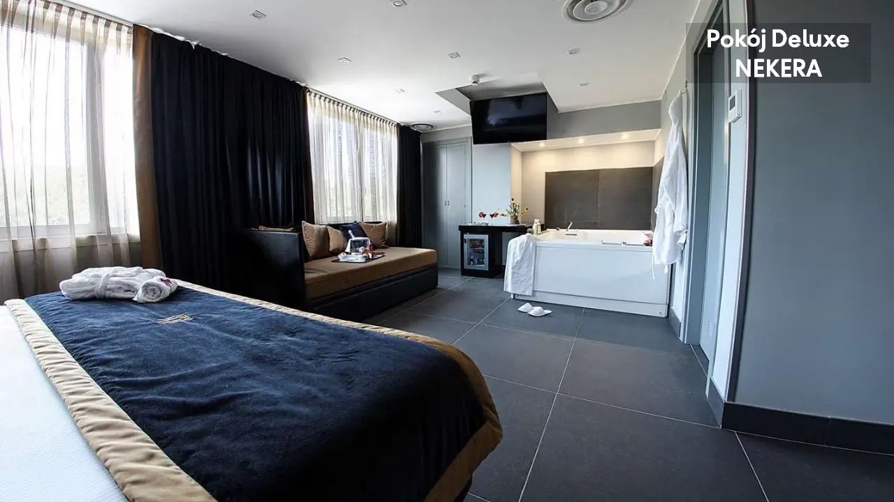 Best Western JFK 4*, фото 9