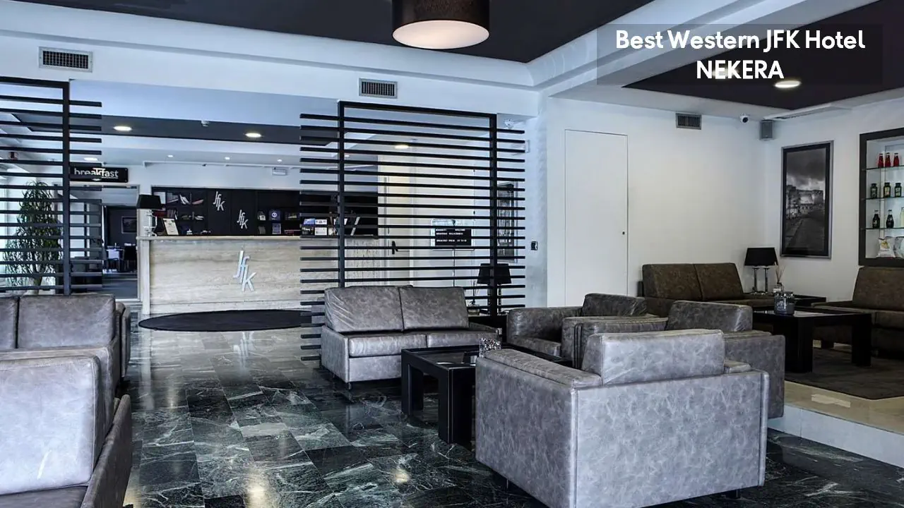 Best Western JFK 4*
