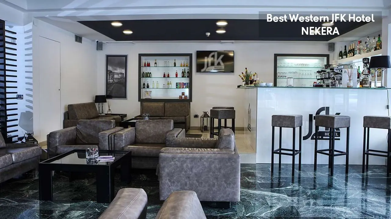 Best Western JFK 4*, фото 5