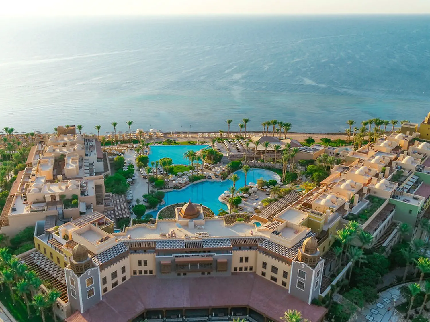 MAKADI SPA HOTEL 5*, фото 3