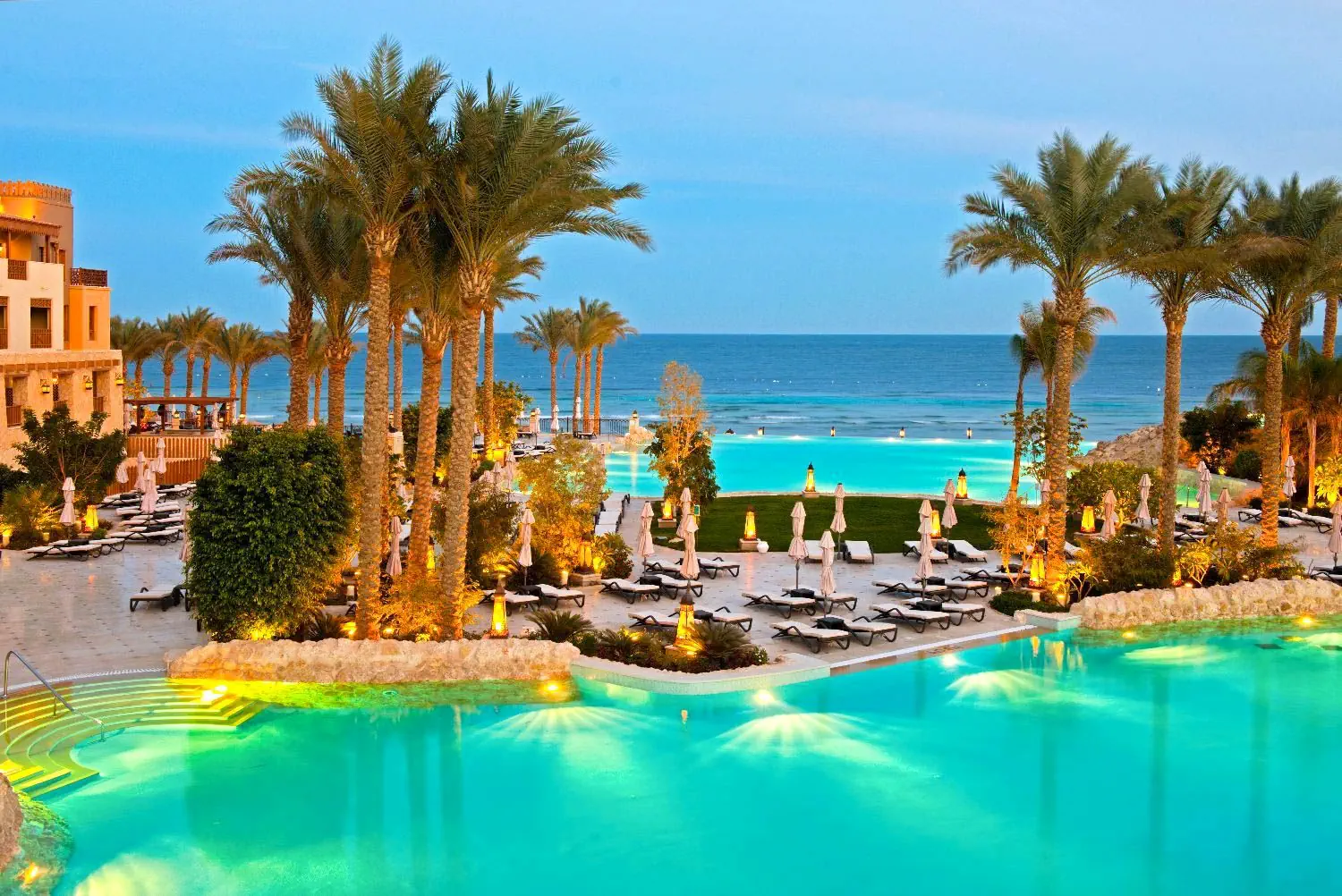 MAKADI SPA HOTEL 5*, фото 12