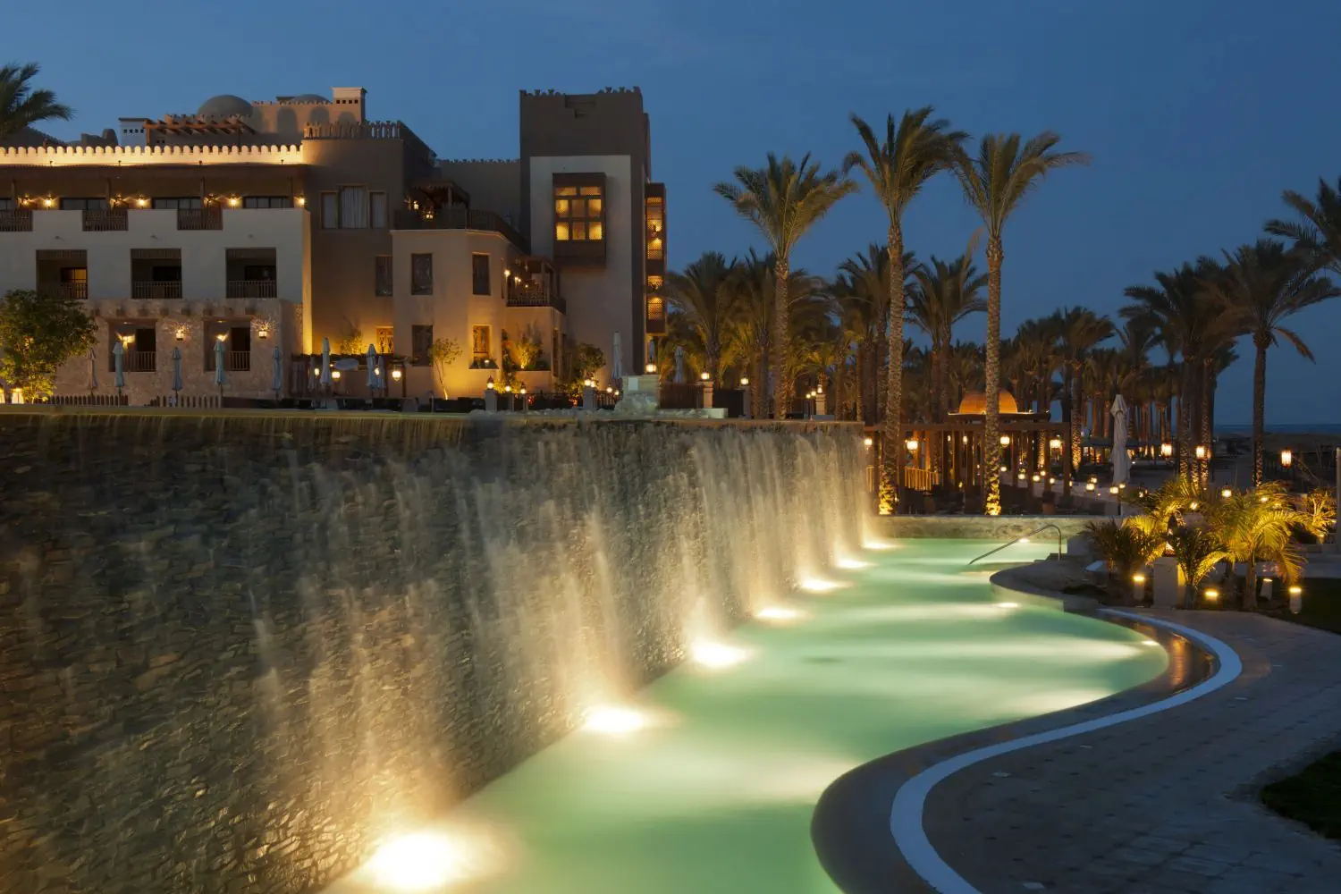 MAKADI SPA HOTEL 5*, фото 16