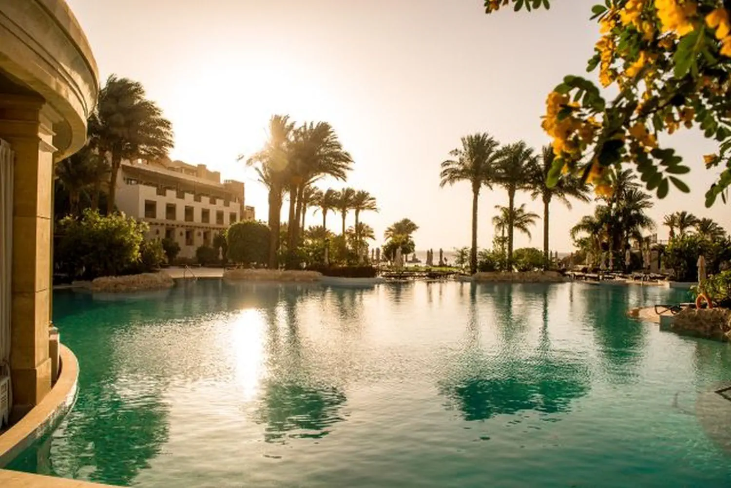 MAKADI SPA HOTEL 5*, фото 6