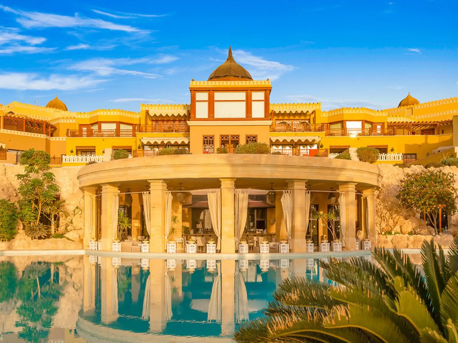 MAKADI SPA HOTEL 5*, фото 4