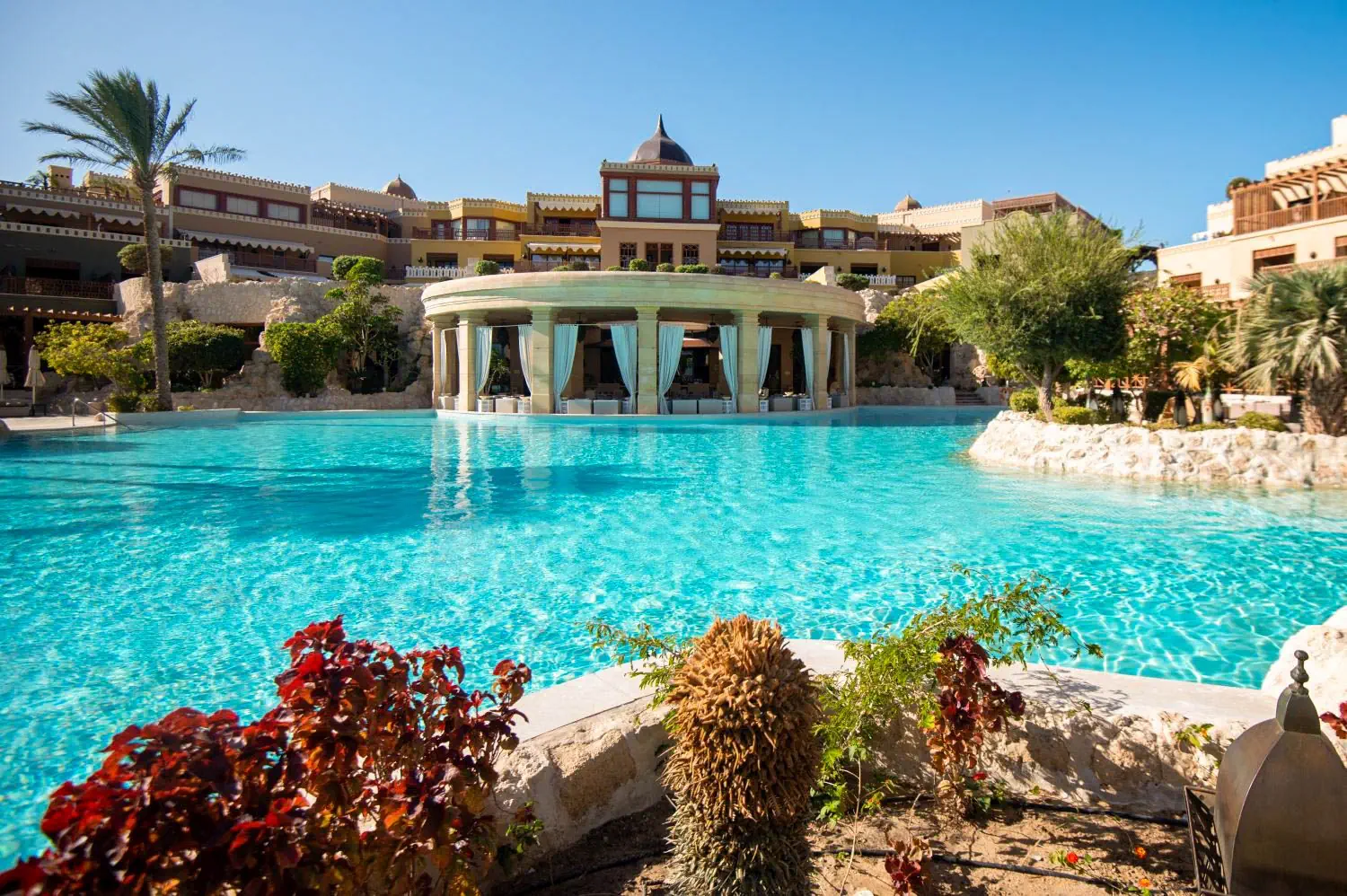 MAKADI SPA HOTEL 5*, фото 13