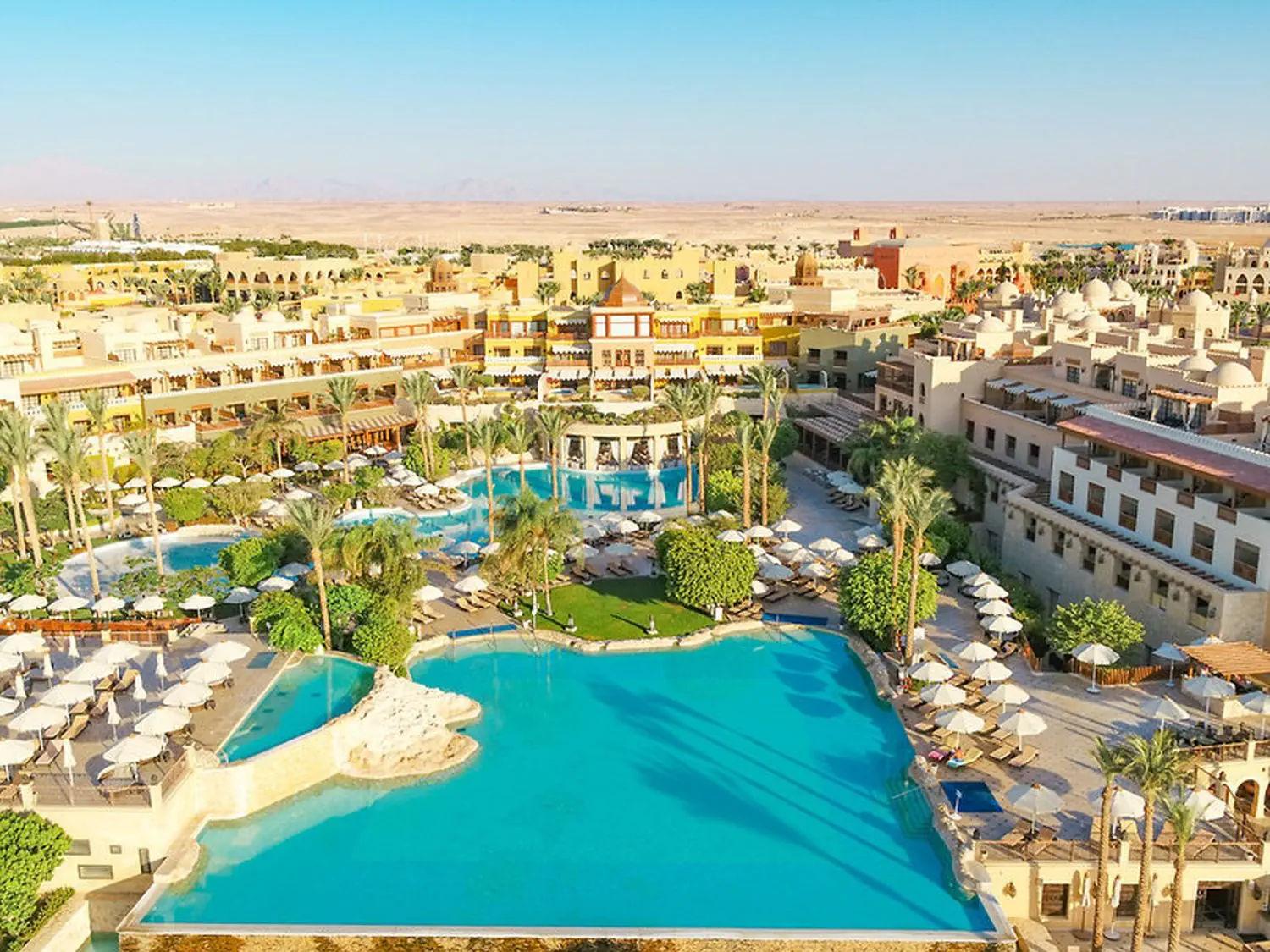MAKADI SPA HOTEL 5*, фото 2