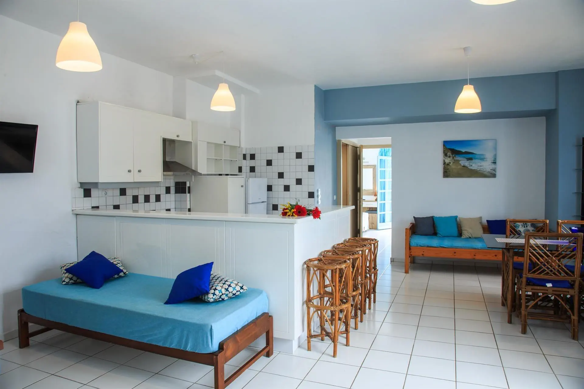 Almare Beach 3*, фото 6