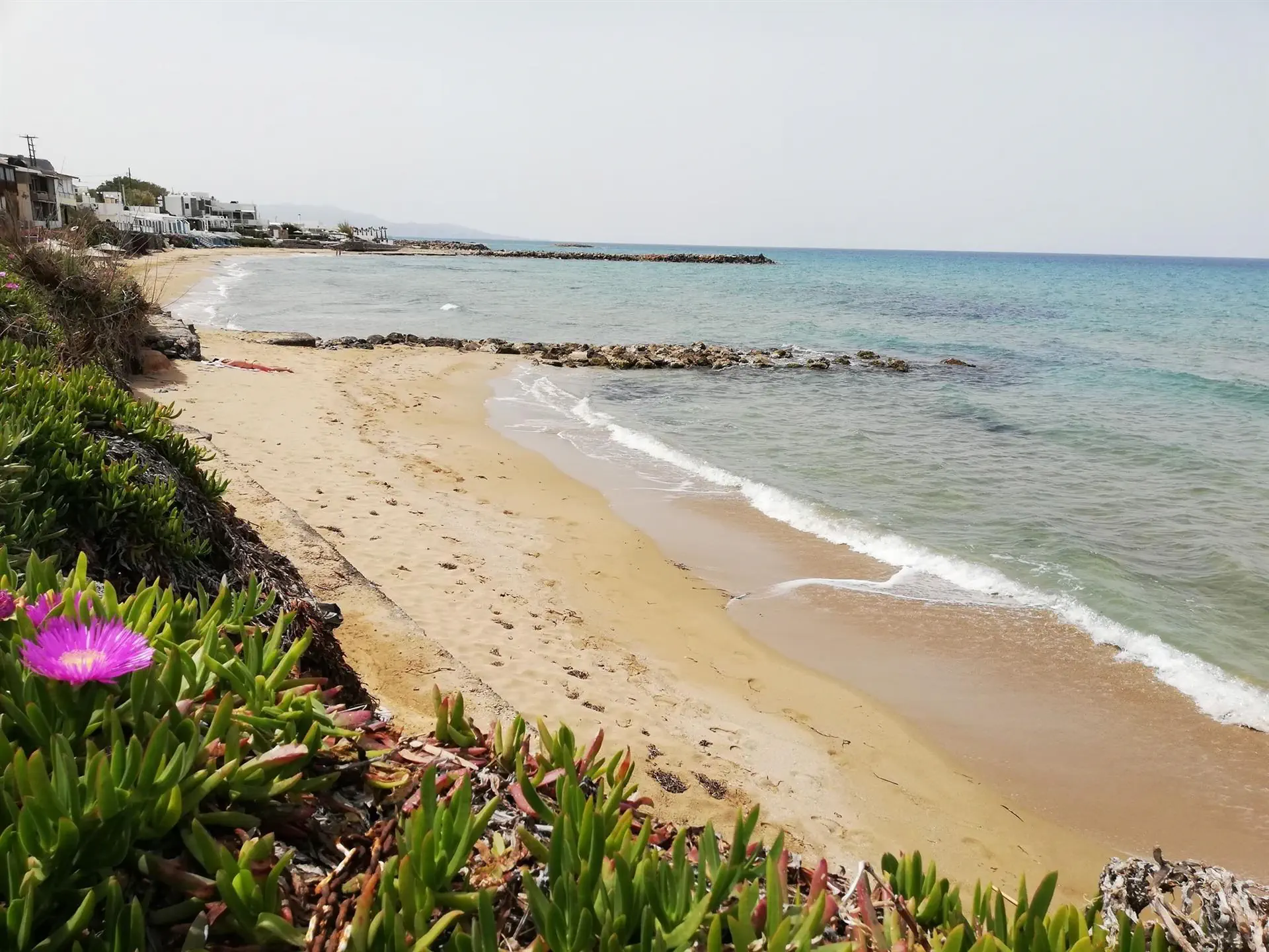 Almare Beach 3*