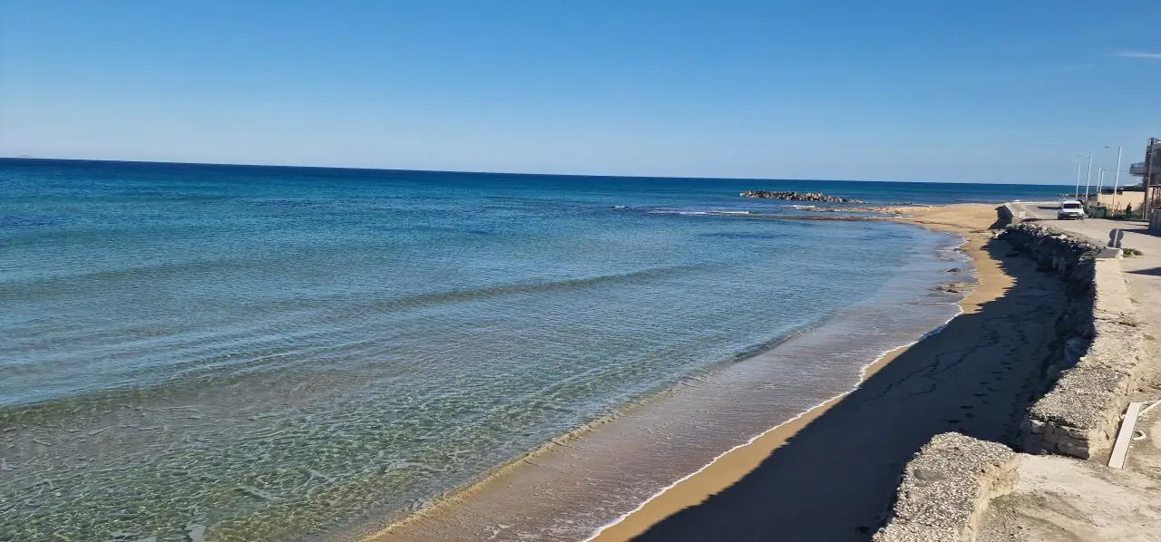 Almare Beach 3*, фото 16