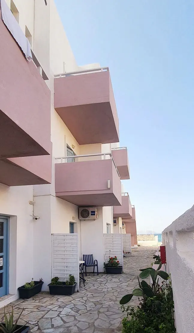 Almare Beach 3*, фото 2