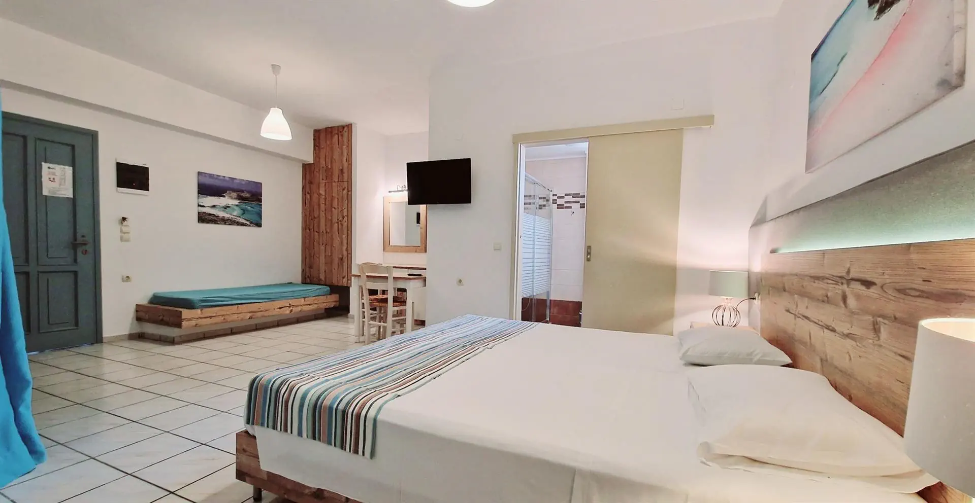 Almare Beach 3*, фото 11
