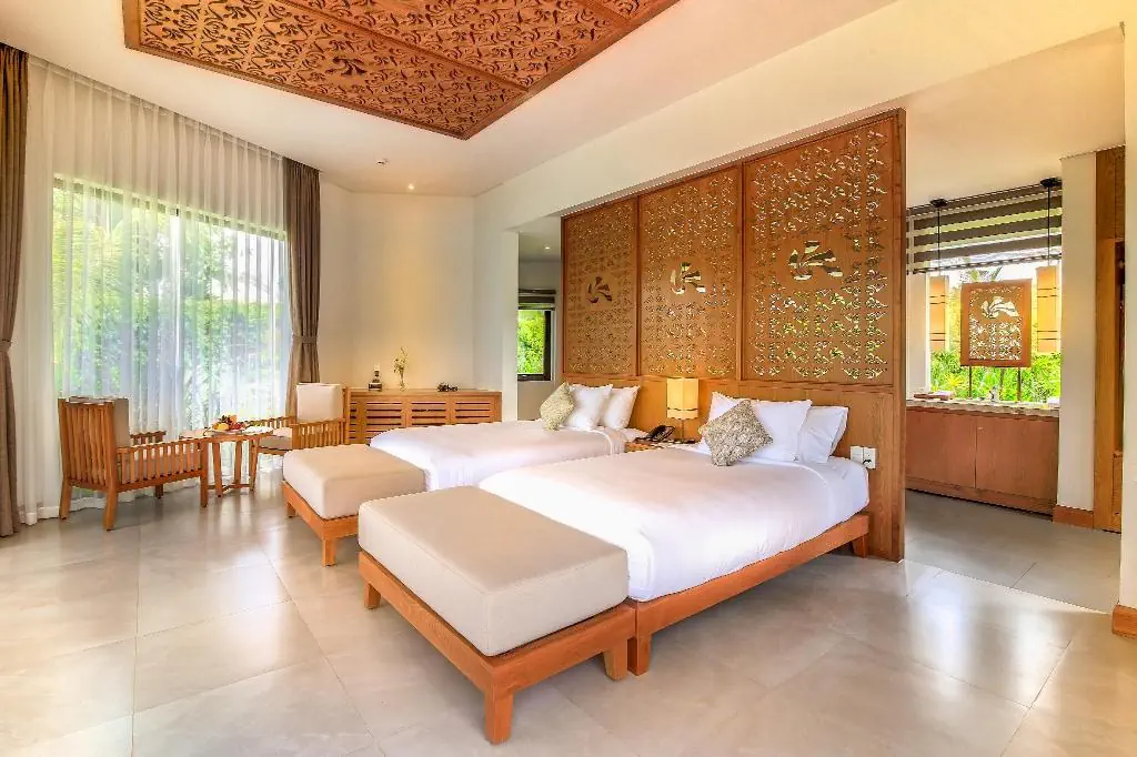 The Shells Resort and Spa Phu Quoc 5*, фото 6