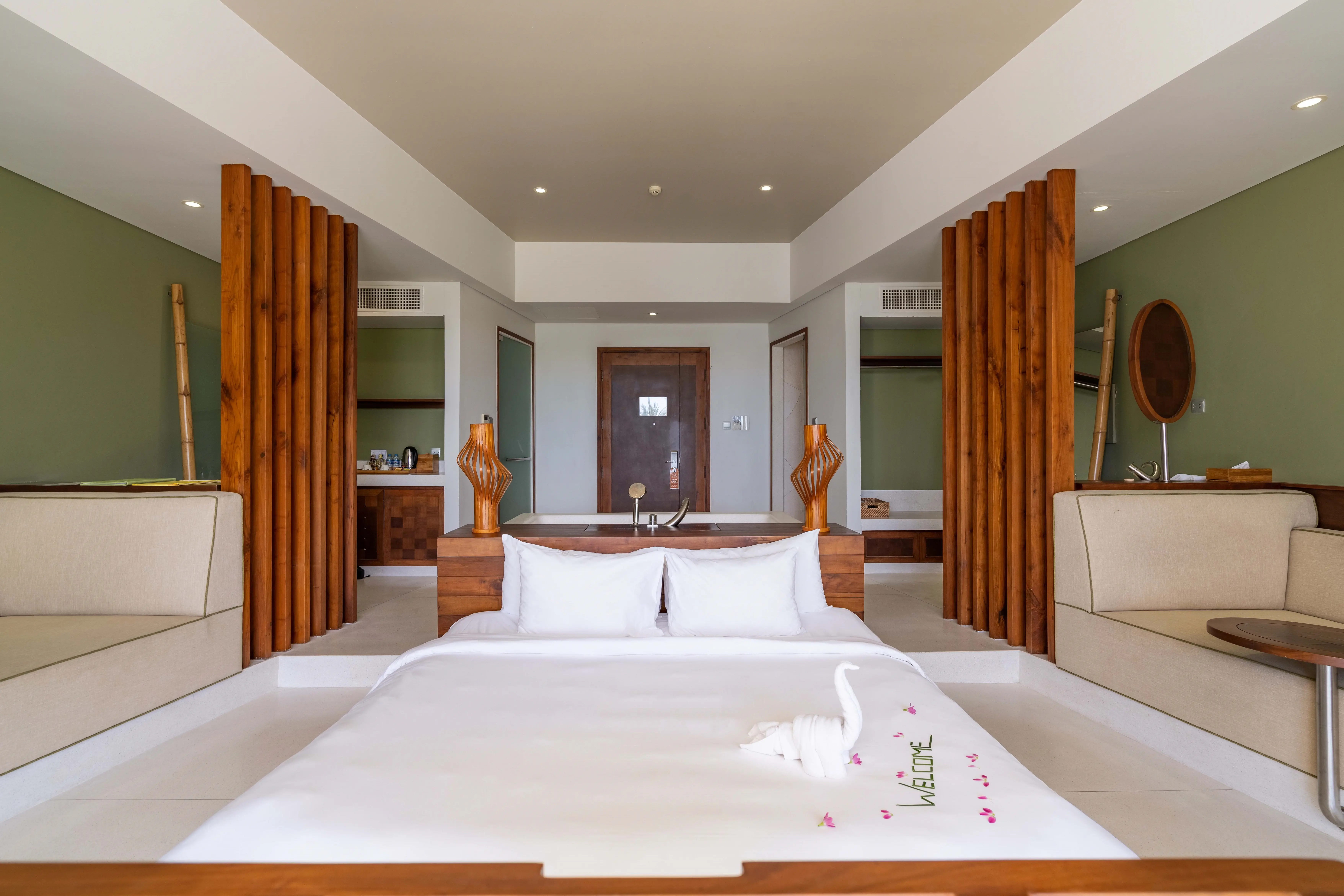The Shells Resort and Spa Phu Quoc 5*, фото 12