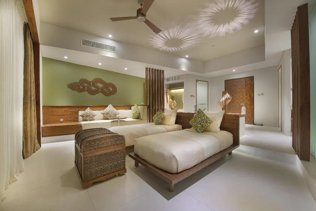 The Shells Resort and Spa Phu Quoc 5*, фото 10