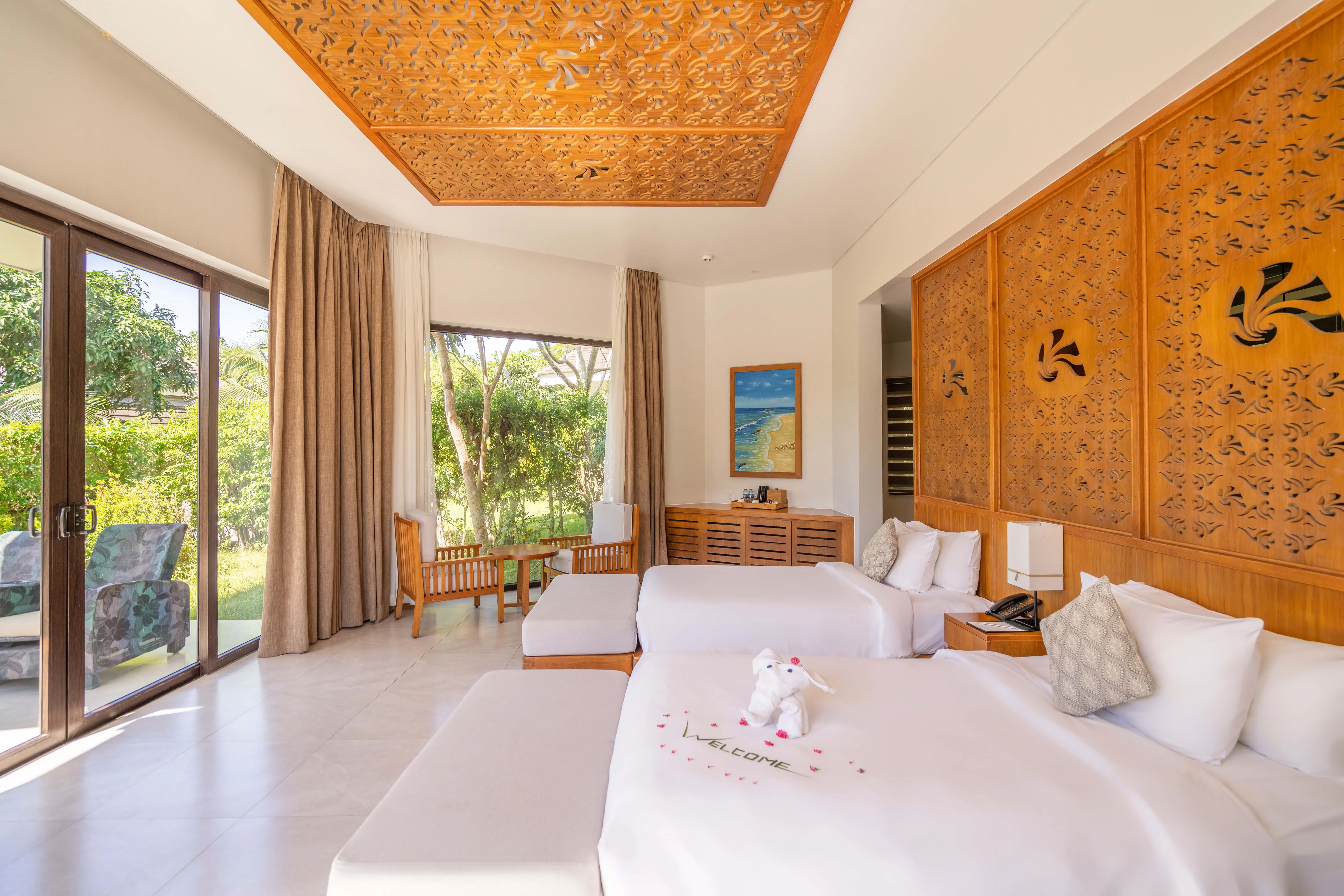 The Shells Resort and Spa Phu Quoc 5*, фото 16