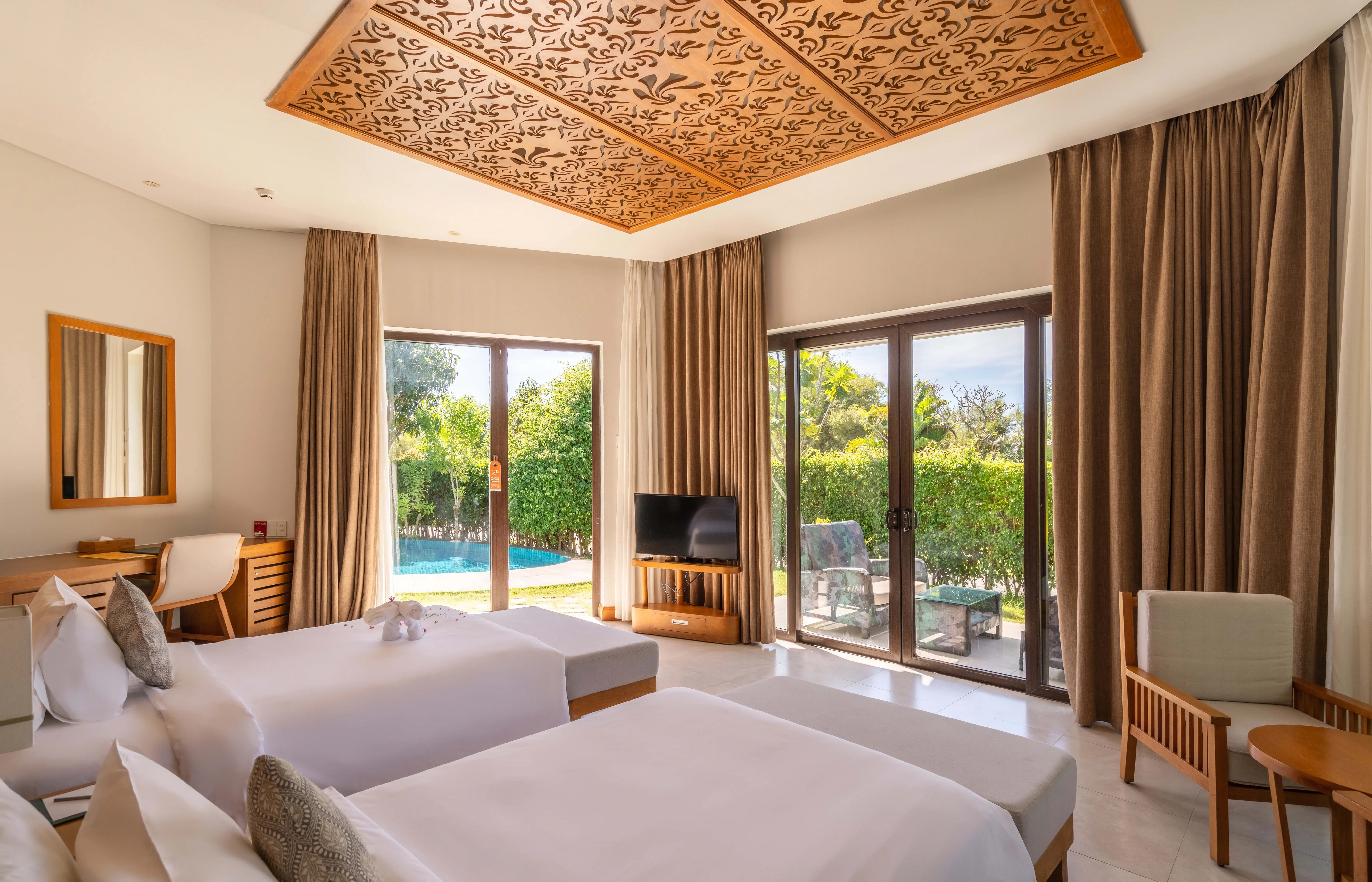 The Shells Resort and Spa Phu Quoc 5*, фото 14
