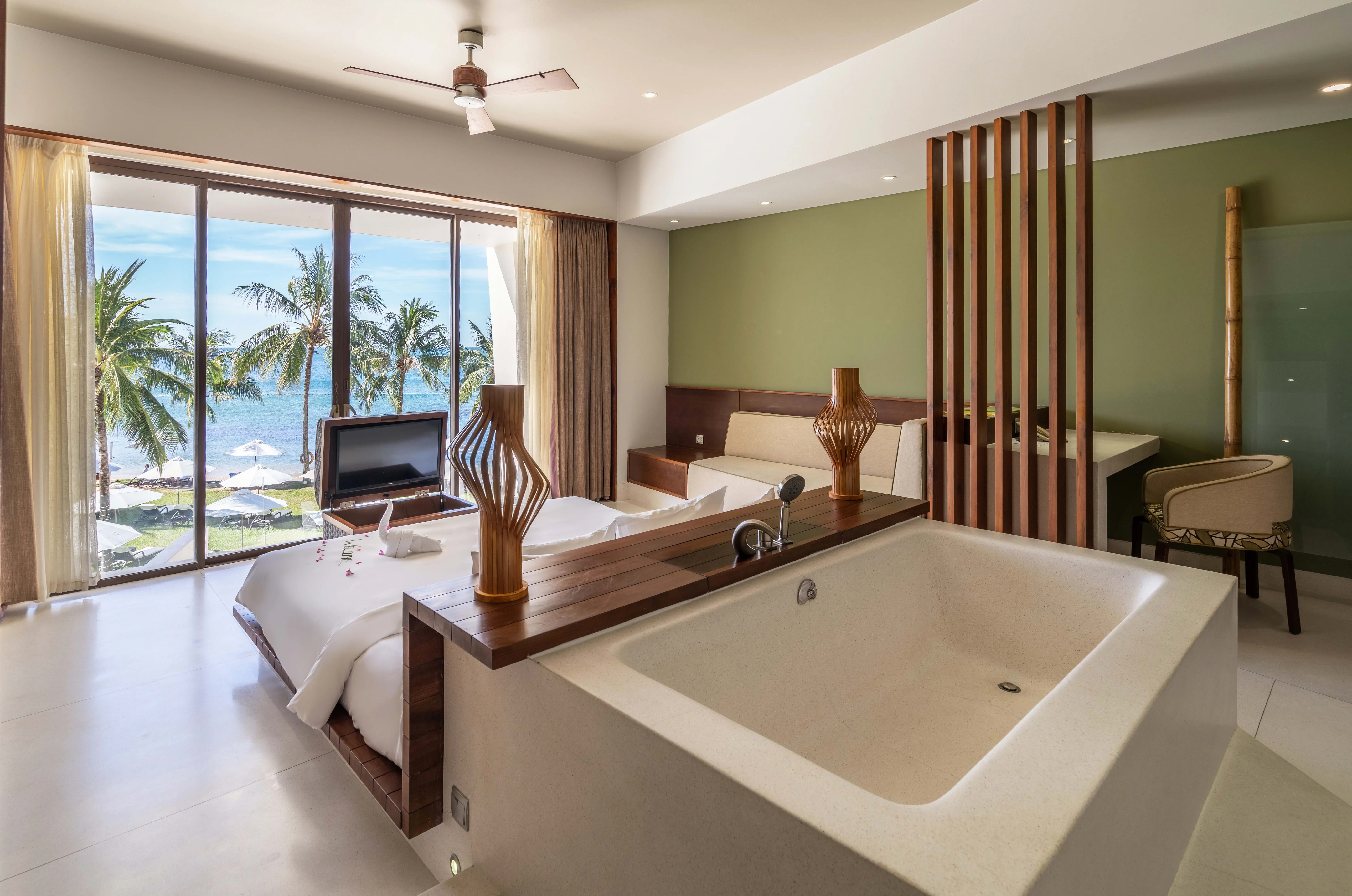 The Shells Resort and Spa Phu Quoc 5*, фото 13