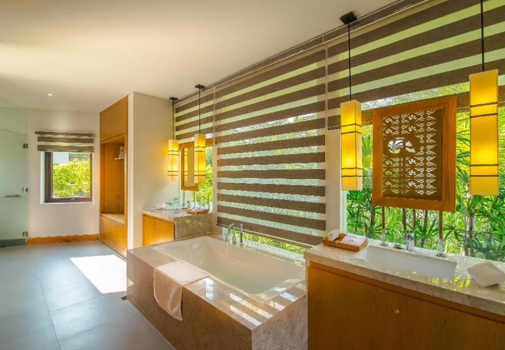The Shells Resort and Spa Phu Quoc 5*, фото 7