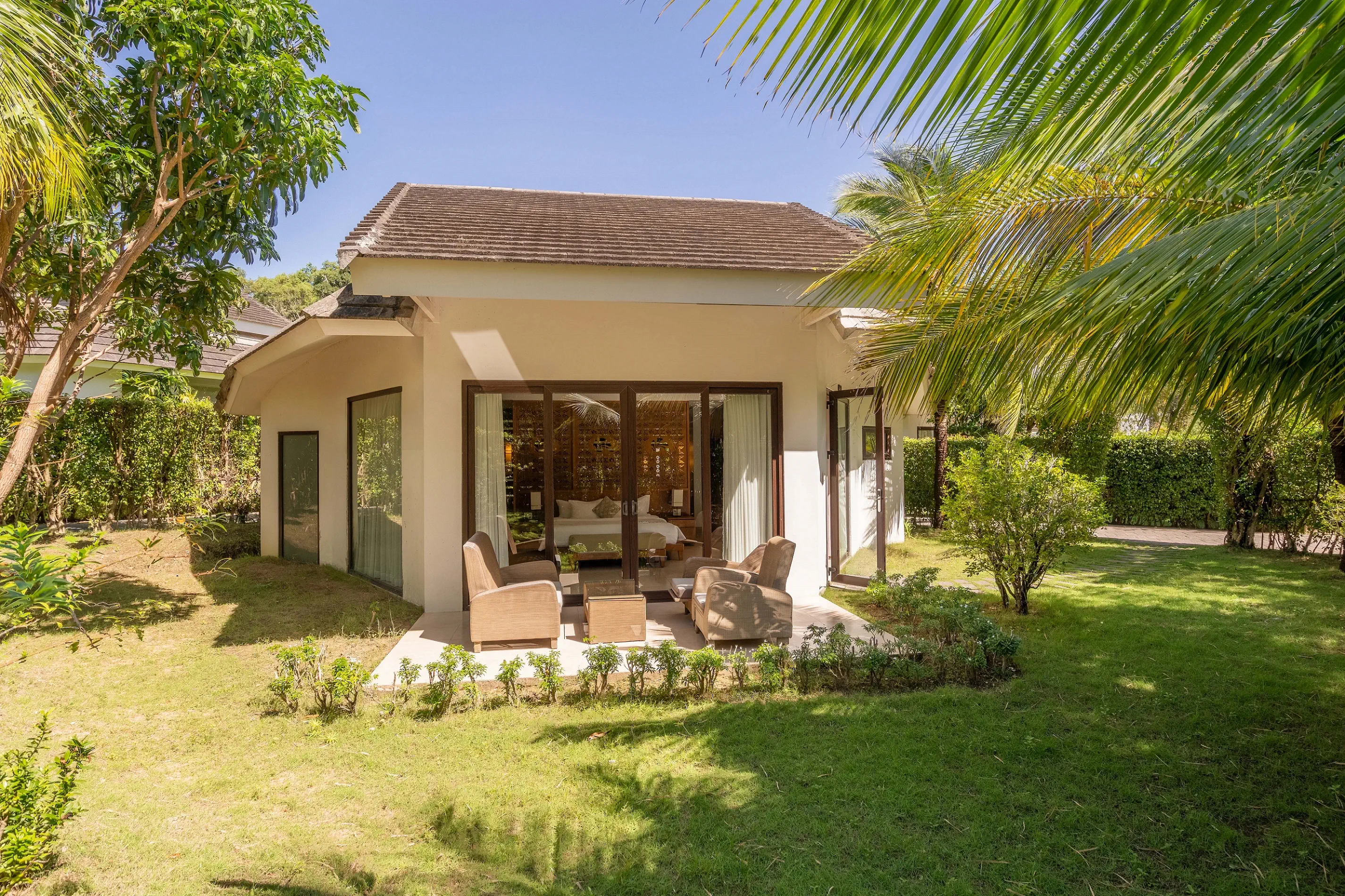 The Shells Resort and Spa Phu Quoc 5*, фото 9