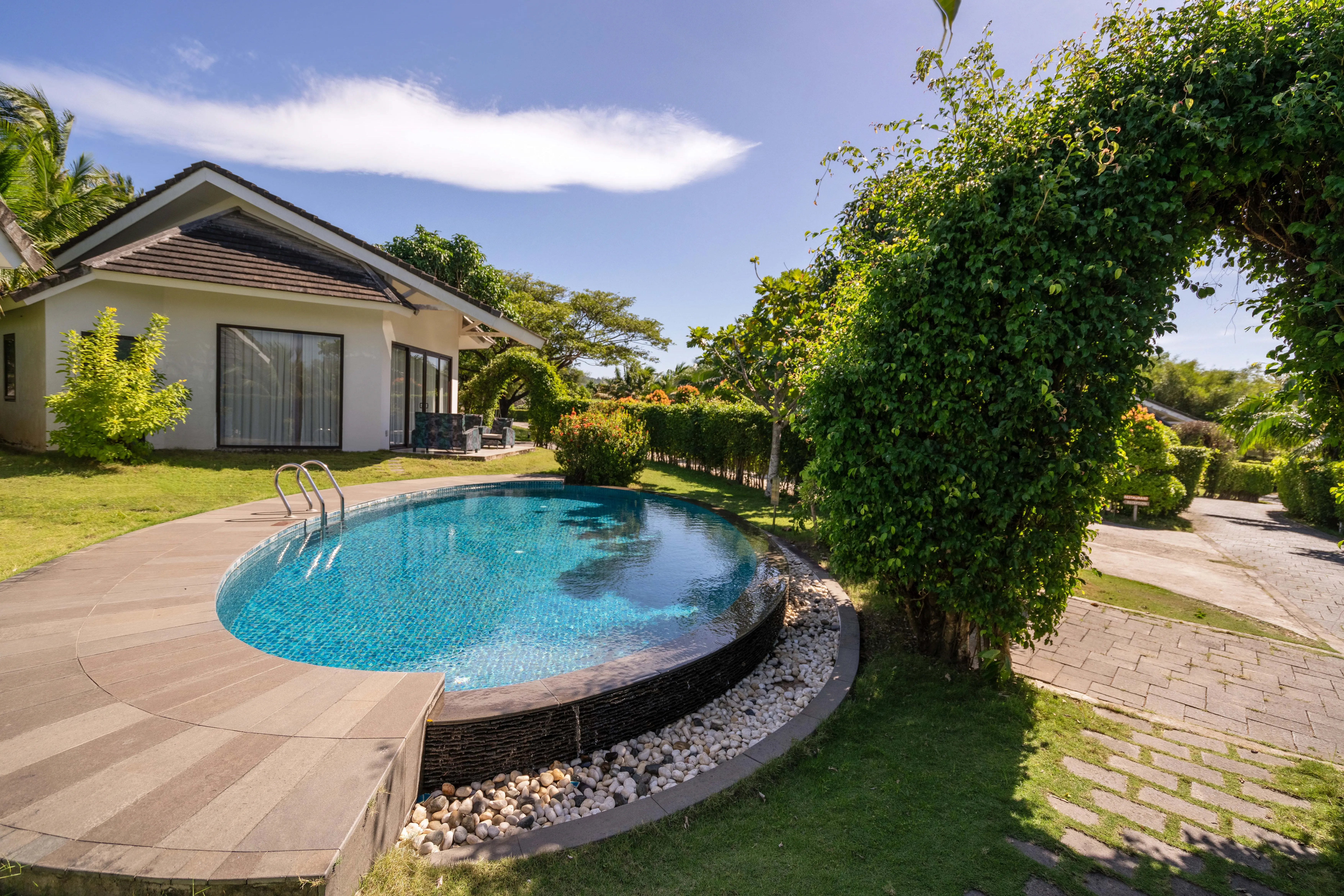 The Shells Resort and Spa Phu Quoc 5*, фото 15